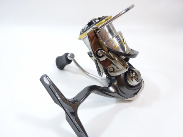 20ルビアス FCLT2000S-XH